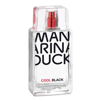 Mandarina Duck Cool Black (мужская) туалетная вода 50 мл