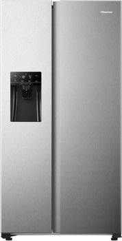 Холодильник Hisense RS650N4AC2