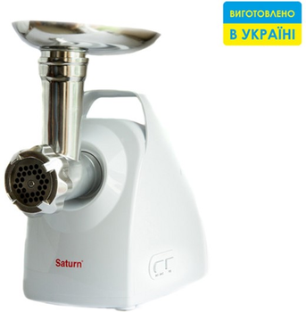 М'ясорубка SATURN ST-FP0094K(1600W)