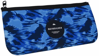 Школьный пенал Quiksilver EQYAA03592 синий