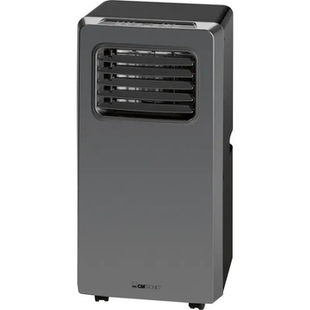 Кондиционер портативный Clatronic CL 3672 880 Вт пульт ДК Черный