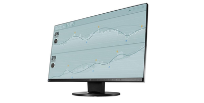 Монітор Eizo FlexScan EV2450 (23.8" Eizo FlexScan EV2450 16:9 VGA DVI HDMI DP IPS) Refurbished