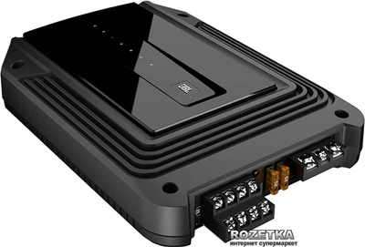 家具 JBL GX-A604 Автоусилитель JBL GX-A604 – фото, отзывы, характеристики в
