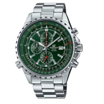 Мужские часы Casio EF-527D-3AVEF