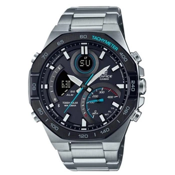 Мужские часы Casio ECB-950DB-1AEF