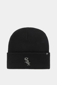 Шапка 47 brand CHICAGO WHITE SOX HAYMAKER HYMKR06ACE-BKC Чорний