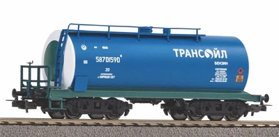 Вагон-цистерна РЗД Piko 95361