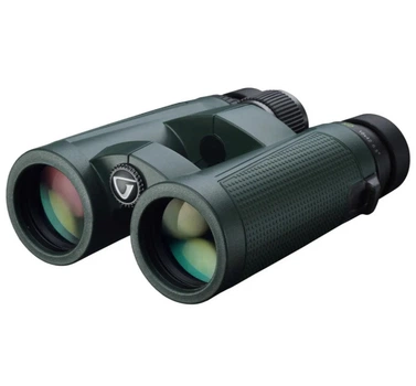 Бінокль водостійкий міцний Vanguard DAS301530 VEO HD 10x42 WP МФВ 2 м dark green
