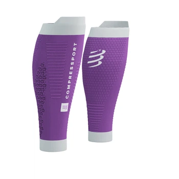 Компресійні гетри спортивні Compressport R2 3.0, Lilac/White,, T1 (розмір 30-34)