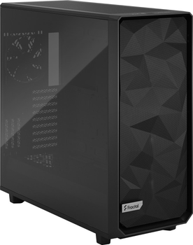 Корпус для компьютера Midіtower Fractal Design Meshify 2 XL Black TG LT без БП (FD-C-MES2X-02)