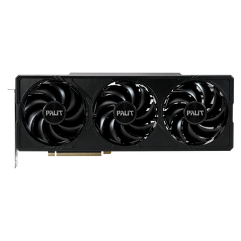 Відеокарта дискретна Palit-XPERTVISION RTX4070Ti JETSTREAM 12GBGDDR6X 2610МГц
