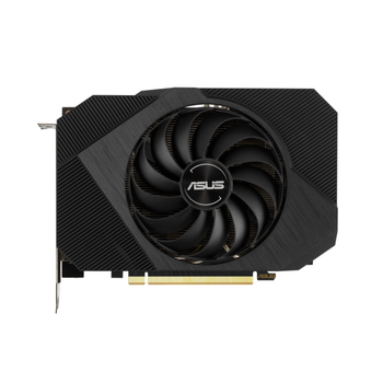Видеокарта дискретная Asus PH-RTX3060-12G-V2 RTX 3060/15000МГц