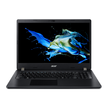 Ноутбук 14" Acer TravelMate P214-52-P51Q NX.VLFEU.01U 1920x1080/IPS/8ГБ/128ГБ Черный