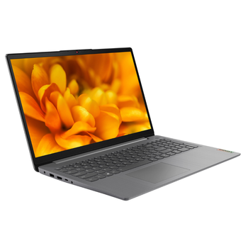 Ноутбук 15.6" Lenovo IdeaPad 3 15ITL6 IPS/1920x1080/Intel Core i5/16ГБ/512ГБ Серый (82H803KKRA)