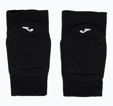 Наколінники волейбольні Joma Kneepatch Jump, чорний, розмір XL