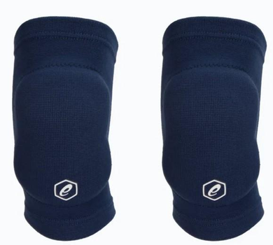 Наколінники волейбольні ASICS Gel Kneepad real, синій, розмір M