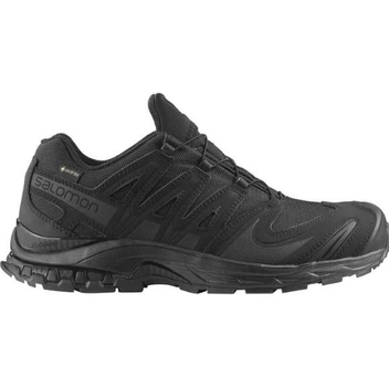 Тактичні кросівки SALOMON XA FORCES GTX, Black, розмір 45