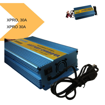 Зарядний пристрій XPRO 30A MA-1230A (43252-MA-1230A_941)