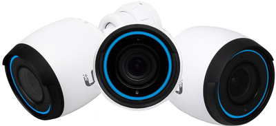 Kamera IP Ubiquiti UniFi Video Camera G4 PRO 3-Pack (UVC-G4-PRO-3)