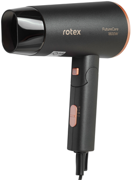 Фен ROTEX RFF186-V FutureCare