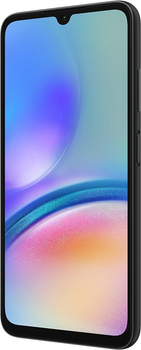 Мобільний телефон Samsung Galaxy A05s 4/64GB Black (SM-A057GZKUEUB)