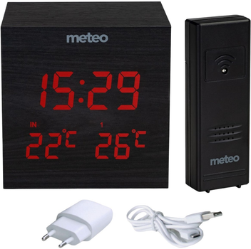 Метеостанція Meteo ZP28CZ (05ZP28CZ)