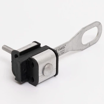 Затиcкач анкерний натяжний KW161 (416-35мм2) TAKEL