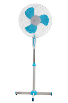 Вентилятор підлоговий SeaBreeze SB-035W