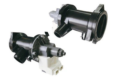 Насос у зборі Hanyu B15-6A для пральної машини LG 5859EN1004B, 10MA54
