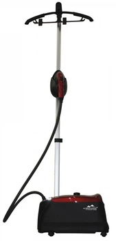 Отпариватель Monte mt-1564 Black/Red