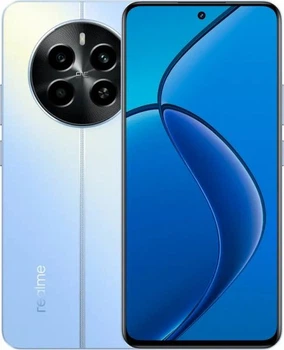 Смартфон Realme 12 4g 8/256gb Skyline Blue