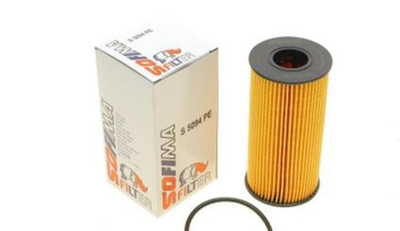Оливний фільтр Sofima Nissan, Opel, Renault, Vauxhall (S 5094 PE)