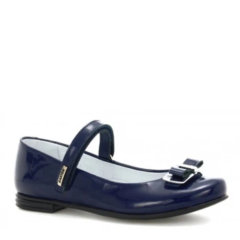 Туфлі Bartek 28554-SZ-1H5 38р. 25,0 см