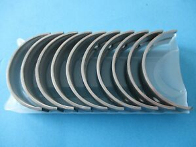Вкладиші корінні std на TIGGO 2.0-2.4 TAIHO, SMD327493