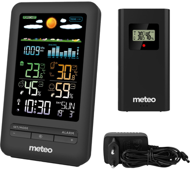 Метеостанция Meteo SP103 (05SP103)