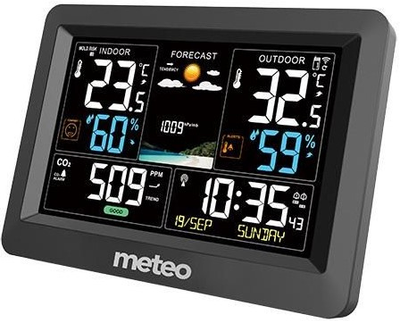 Метеостанция Meteo SP105 (05SP105)