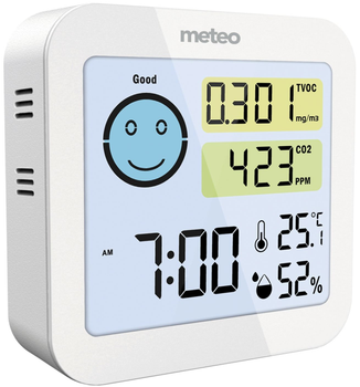 Метеостанция Meteo SP88 (05SP88)