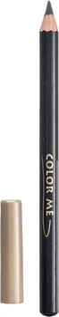 Олівець для очей Color Me Шовковий 201 1.64 г (4011974004013)