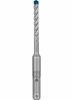 Ударний бур Bosch SDS plus-7X 6х50х115 мм, 10 шт (2608900159)