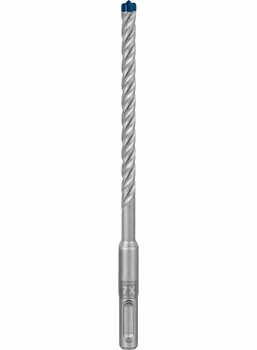 Ударный бур Bosch SDS plus-7X 7х100х165 мм, 10 шт (2608900166)