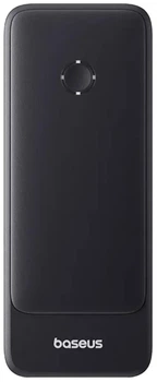 Автомобильное пуско-зарядное устройство Baseus Super Energy Alpha Series Jump Starter 600A Cosmic Black (C00259200121-00)