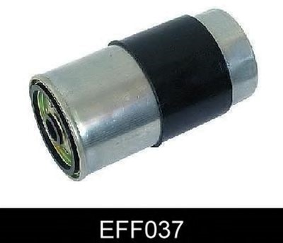 Паливний фільтр Comline Audi, BMW, Volvo, VW (аналог WF8056/KC69) (EFF037)