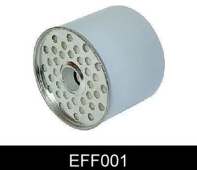 Топливный фильтр Comline Citroën, Daewoo, Fiat, Ford, Gaz, Mazda, Peugeot, Renault, Suzuki, Tata (аналог WF8018/KX23D) (EFF001)
