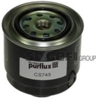 Топливный фильтр Purflux Mitsubishi (CS745)