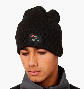 Шапка Berghaus Hat Black 4X000068Bp6 MISC