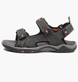 Сандали CMP Almaak Hiking Sandal Grey 38Q9947-U862 43