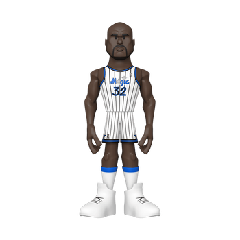 Фігурка Funko Vinyl GOLD Shaquille O'Neal - Magic (30 см)