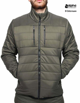 Куртка тактична MARSAVA SHELTER JACKET Олива L