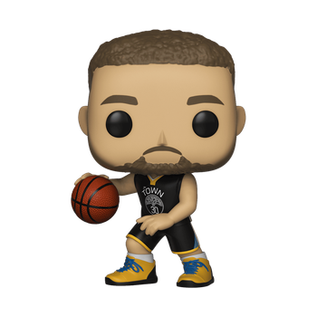 Фігурка Funko Pop! Stephen Curry