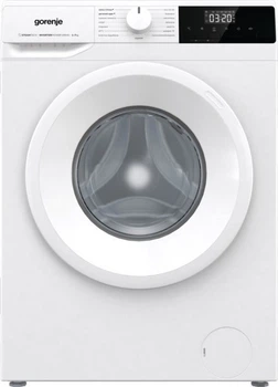 Пральна машина Gorenje WNHPI72SCSIR/UA, White